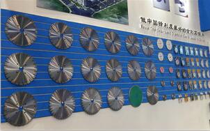 花崗巖鋸片哪家好?如何選擇好的品牌廠(chǎng)家？